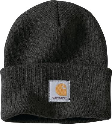 Picture of Carhartt Men's Knit Cuffed Beanie